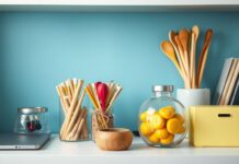 Günlük Yaşamda Dikkat Çekici Detaylar: Renklilik ve Organizasyon Eye-Catching Details in Daily Life: Colorfulness and Organization