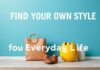 Günlük Yaşamda Dikkat Çekmek İçin Kendi Stilinizi Bulun Find Your Own Style to Stand Out in Everyday Life