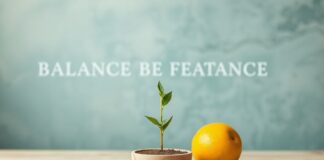 Günlük Yaşamda Duygusal Denge Nasıl Sağlanır? How Can Emotional Balance Be Maintained in Daily Life?