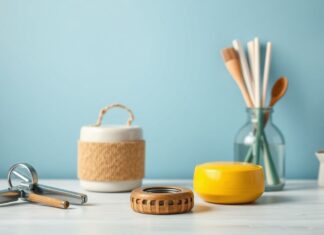 Günlük Yaşamda Güvenlik ve Konforu Artıran Araçlar Tools that enhance safety and comfort in daily life