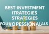 Genç Profesyoneller İçin En İyi Yatırım Stratejileri Best Investment Strategies for Young Professionals