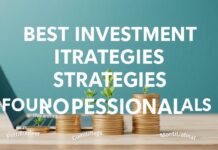 Genç Profesyoneller İçin En İyi Yatırım Stratejileri Best Investment Strategies for Young Professionals
