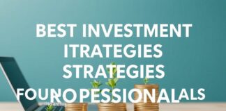Genç Profesyoneller İçin En İyi Yatırım Stratejileri Best Investment Strategies for Young Professionals