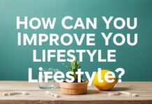 Hayat Tarzınızı Nasıl Geliştirebilirsiniz? How Can You Improve Your Lifestyle?