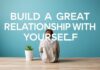 Kişisel Gelişim ve Stil: Kendi İle Harika Bir İlişki Kurun Personal Development and Style: Build a Great Relationship with Yourself