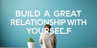 Kişisel Gelişim ve Stil: Kendi İle Harika Bir İlişki Kurun Personal Development and Style: Build a Great Relationship with Yourself
