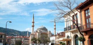 Konya’da Yaşamak: Bir Kentin Rüzgarı, Gülü ve Havası Living in Konya: The Wind, Rose, and Air of a City