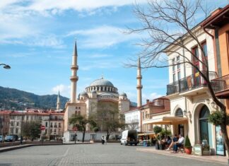 Konya’da Yaşamak: Bir Kentin Rüzgarı, Gülü ve Havası Living in Konya: The Wind, Rose, and Air of a City