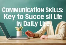 İletişim Becerileri: Günlük Hayatta Başarı için Anahtar Communication Skills: Key to Success in Daily Life