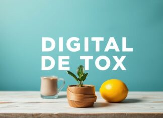 Modern Hayatta Dijital Detoks: Deneyimlerinizi Yeniden Keşfedin Modern Digital Detox: Rediscover Your Experiences