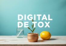 Modern Hayatta Dijital Detoks: Deneyimlerinizi Yeniden Keşfedin Modern Digital Detox: Rediscover Your Experiences