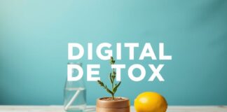 Modern Hayatta Dijital Detoks: Deneyimlerinizi Yeniden Keşfedin Modern Digital Detox: Rediscover Your Experiences