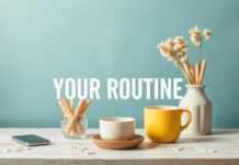 Rutininizi Yeniden Tanımlayın: Yaşam Tarzınızı İyileştirmek için Pratik İpuçları Rediscover Your Routine: Practical Tips to Improve Your Lifestyle