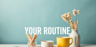 Rutininizi Yeniden Tanımlayın: Yaşam Tarzınızı İyileştirmek için Pratik İpuçları Rediscover Your Routine: Practical Tips to Improve Your Lifestyle