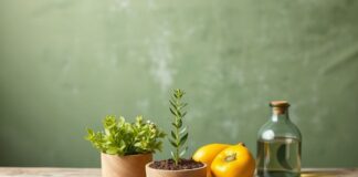 Sürdürülebilir Yaşam Tarzı: Günlük Hayatta Uygulama Yolları Sustainable Lifestyle: Ways to Apply in Daily Life