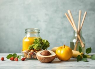 Sağlıklı Yaşam Tarzı: Günlük Hayatta Dikkat Edilmesi Gerekenler Healthy Lifestyle: Things to Pay Attention to in Daily Life