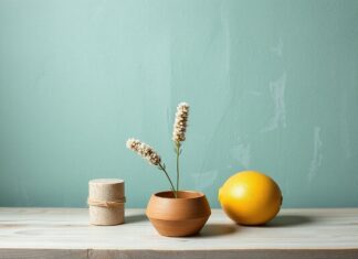 Sanatla Dolu Bir Yaşam: Kreativite ve Rasyonelite A Life Full of Art: Creativity and Rationality