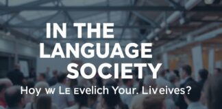 Toplumun Kalbinde: Yerel Etkinliklerin Yaşamımızı Nasıl Zenginleştiriyor? In the Language of Society: How Local Events Enrich Our Lives?