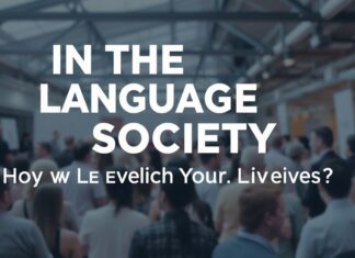 Toplumun Kalbinde: Yerel Etkinliklerin Yaşamımızı Nasıl Zenginleştiriyor? In the Language of Society: How Local Events Enrich Our Lives?
