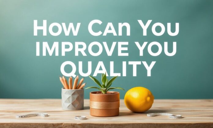 featured-ya-am-kalitesini-nas-l-y-kseltebilirsiniz How Can You Improve Your Quality of Life?