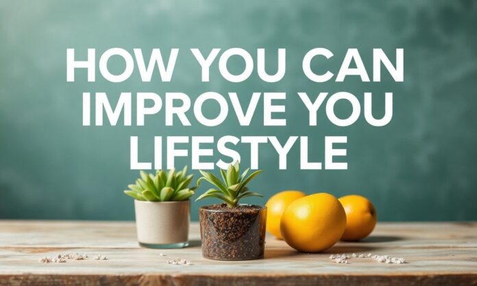 How You Can Improve Your Lifestyle: Useful Tips for Daily Life