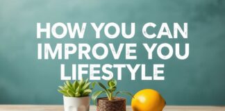 Yaşam Tarzınızı Nasıl Geliştirebilirsiniz: Pratik İpuçları ve İpuçları How You Can Improve Your Lifestyle: Practical Tips and Advice