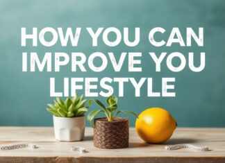 Yaşam Tarzınızı Nasıl Geliştirebilirsiniz: Pratik İpuçları ve İpuçları How You Can Improve Your Lifestyle: Practical Tips and Advice