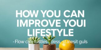 Yaşam Tarzınızı Nasıl Geliştirebilirsiniz: Pratik İpuçları ve Stratejiler How You Can Improve Your Lifestyle: Practical Tips and Strategies