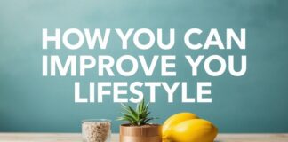 Yaşam Tarzınızı Nasıl Geliştirebilirsiniz: İpucları ve Öneriler How You Can Improve Your Lifestyle: Tips and Suggestions