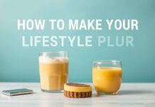 Yaşam Tarzınızı Nasıl Üretken ve Tatlı Kılabilirsiniz How to Make Your Lifestyle More Productive and Sweet