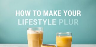 Yaşam Tarzınızı Nasıl Üretken ve Tatlı Kılabilirsiniz How to Make Your Lifestyle More Productive and Sweet