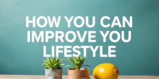 Yaşam Tarzınızı Nasıl İyileştirebilirsiniz: Pratik İpuçları ve Öneriler How You Can Improve Your Lifestyle: Practical Tips and Suggestions