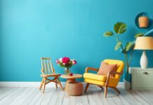 Yaşam Tarzınıza Renk Katın: İpucları ve İlham Kaynakları Add Color to Your Lifestyle: Tips and Inspiration Sources