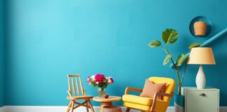 Yaşam Tarzınıza Renk Katın: İpucları ve İlham Kaynakları Add Color to Your Lifestyle: Tips and Inspiration Sources