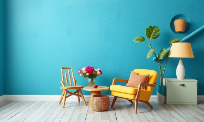 Add Color to Your Lifestyle: Tips and Inspiration Sources