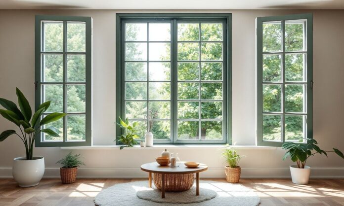 Transform Your Home with Green Windows: Redefine Your Lifestyle