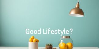 İyi Bir Yaşam Tarzı Nasıl Oluşturulur? How to Create a Good Lifestyle?