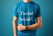 Özel Günler İçin Özel Tişörtler: Stilde ve Anımsatıcı Special T-Shirts for Special Days: Stylish and Memorable