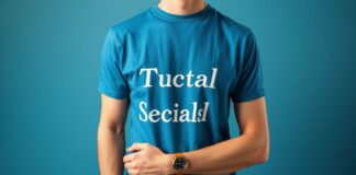 Özel Günler İçin Özel Tişörtler: Stilde ve Anımsatıcı Special T-Shirts for Special Days: Stylish and Memorable