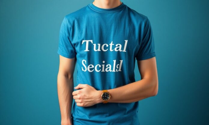 Special T-Shirts for Special Days: Stylish and Memorable