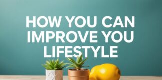 Yaşam Tarzınızı Nasıl Geliştirebilirsiniz: Pratik İpuçları ve Öneriler How You Can Improve Your Lifestyle: Practical Tips and Suggestions