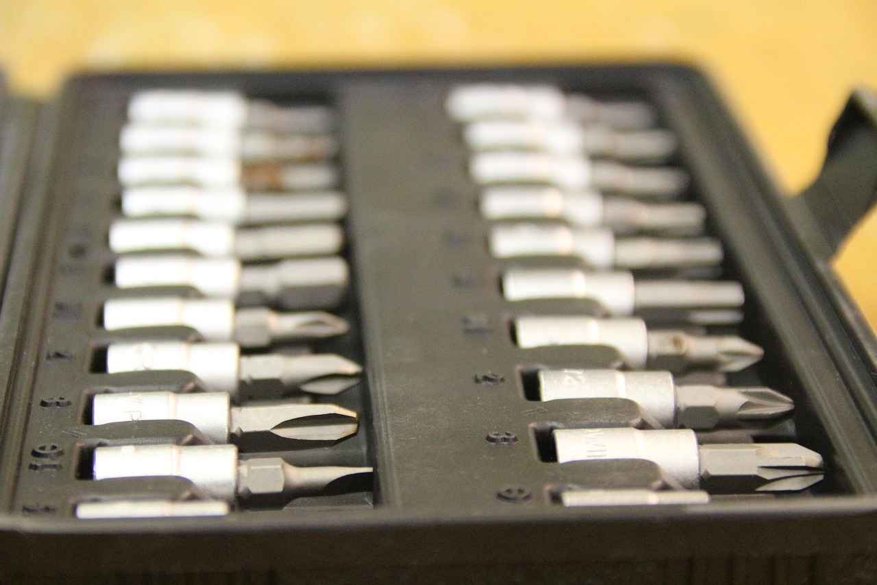 Bit İlaçlarının Türleri