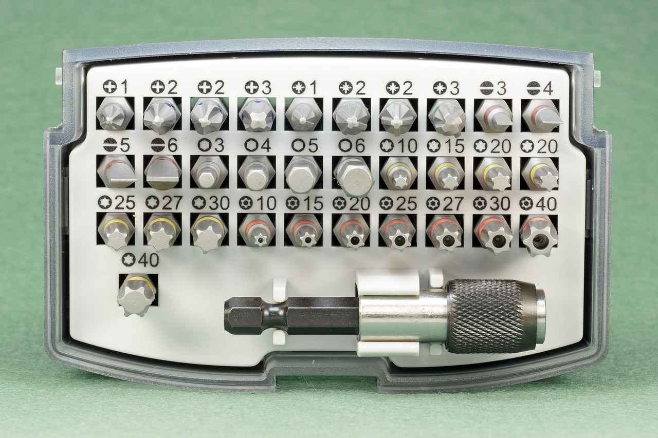 Bit İlaçlarının Etkili Kullanımı