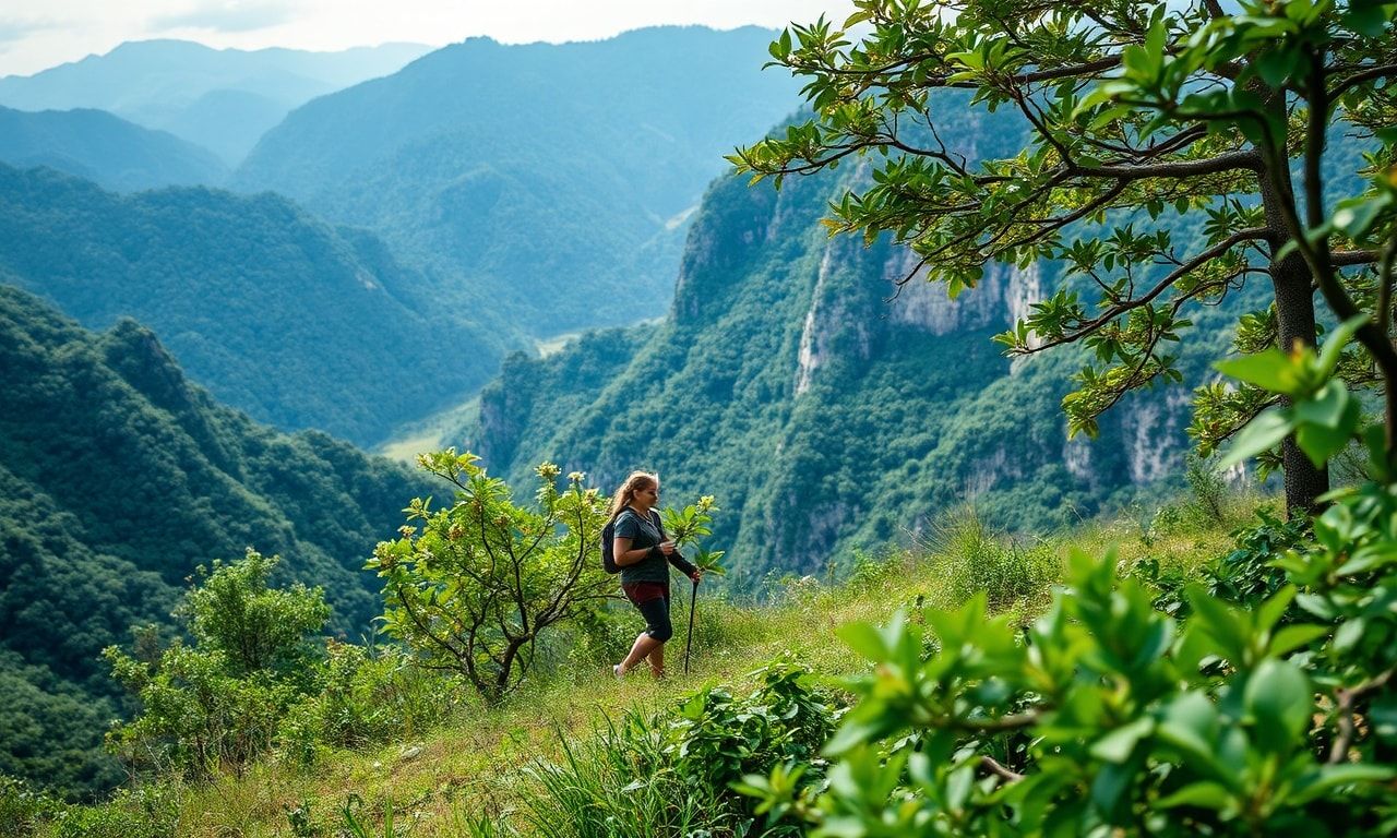 Doğaya Dair Düşünen Yaşam Tarzı: Ekolojik Turizm ve Sürdürülebilir Seyahat