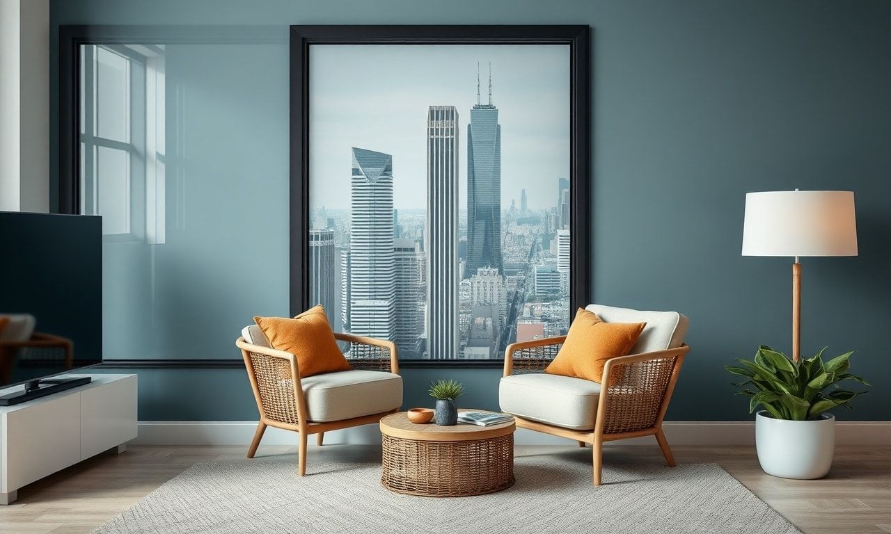 Şehirde Rahat Yaşamak: Günlük Hayatınızı Nasıl Dönüştürürüz