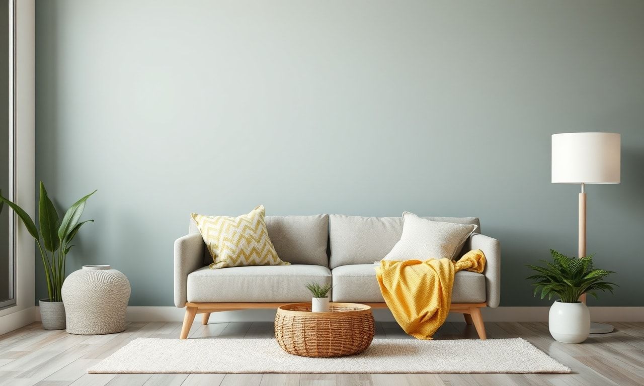 Evde Huzurlu Bir Yaşam Tarzına Nasıl Kavuşabiliriz?