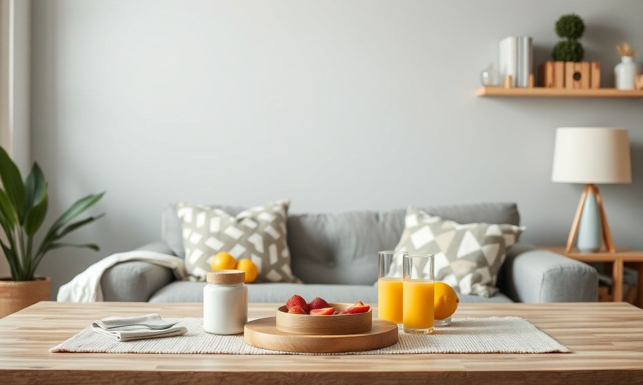 Evde Keyifli Bir Hafta Sonu Nasıl Geçirilir?