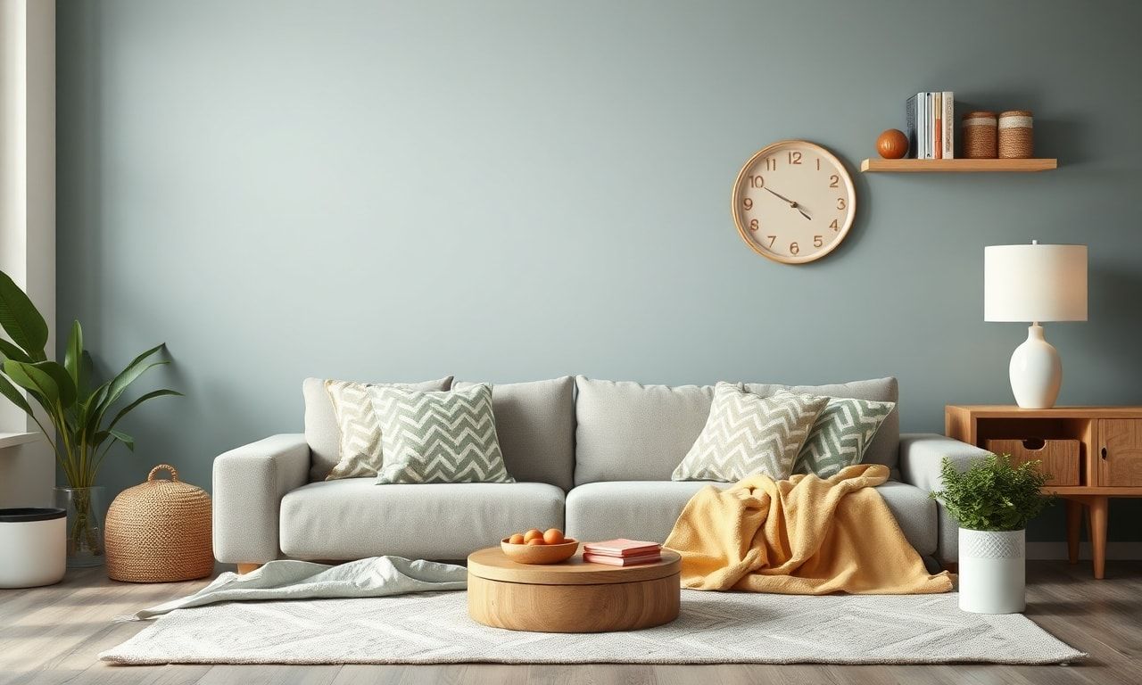 Evde keyifli bir yaşam için pratik ipuçları