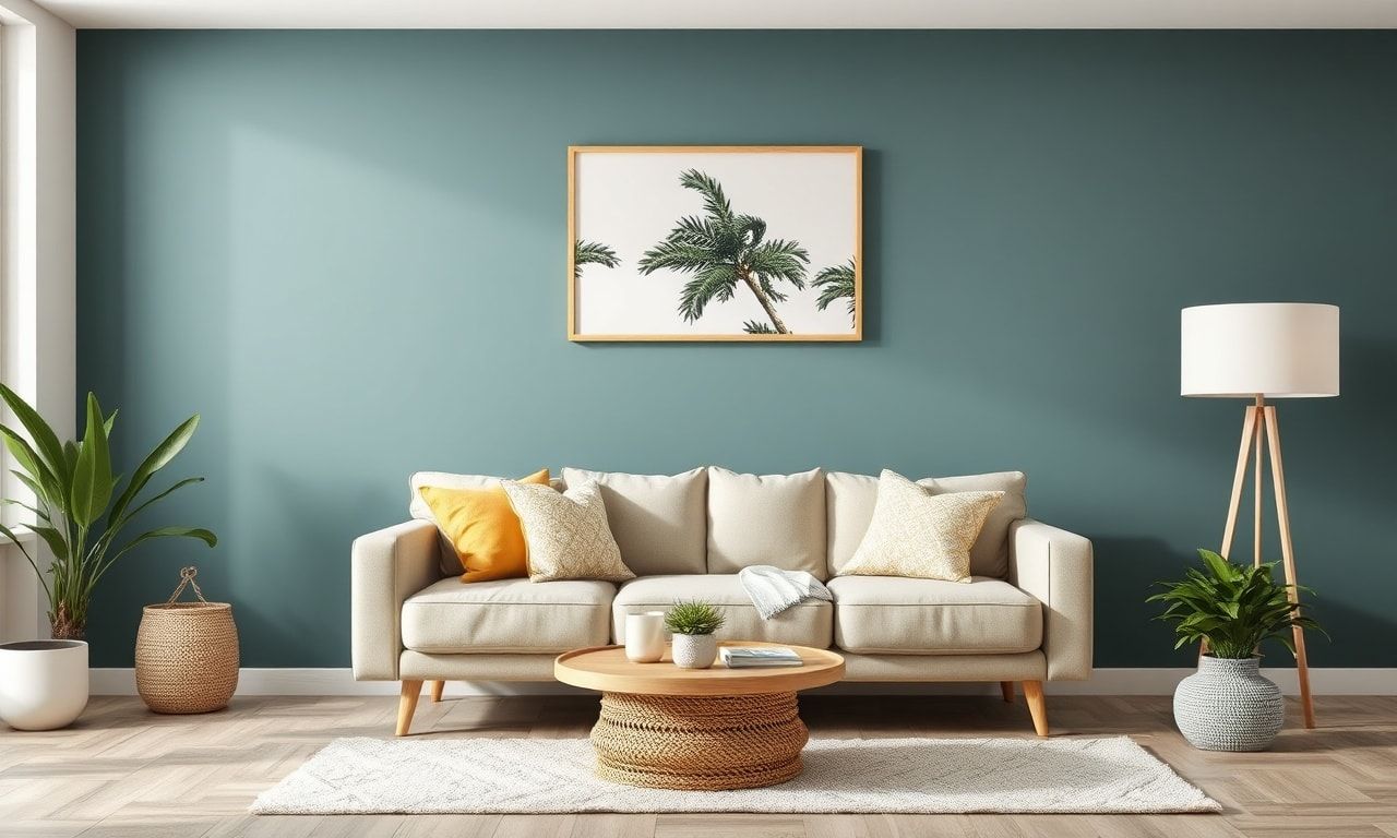 Evde Rahat Bir Ortam Oluşturmak: İpucları ve Fikirler