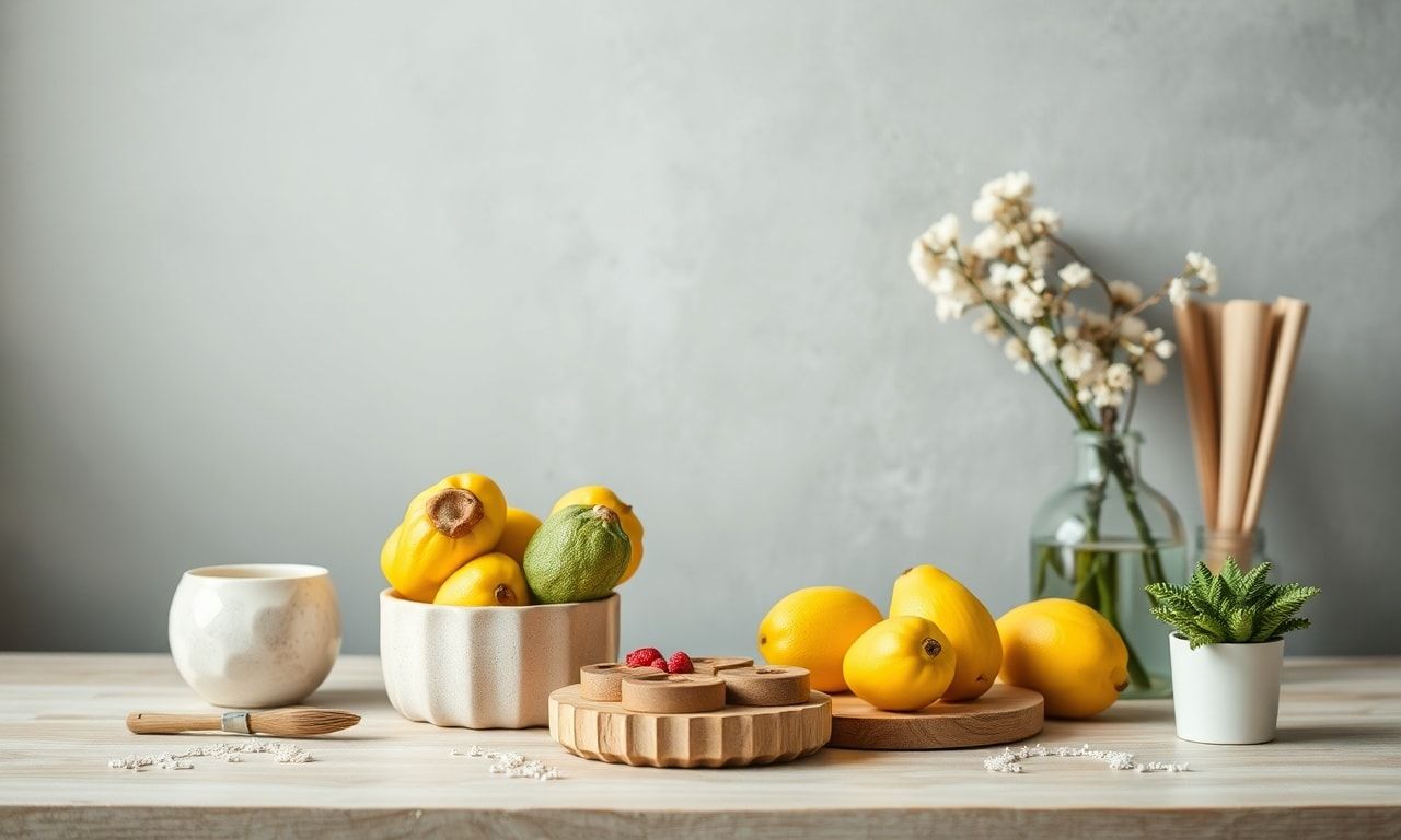 Evde Sağlık ve Mutluluk: Günlük Yaşamınızı Nasıl İyileştirebilirsiniz